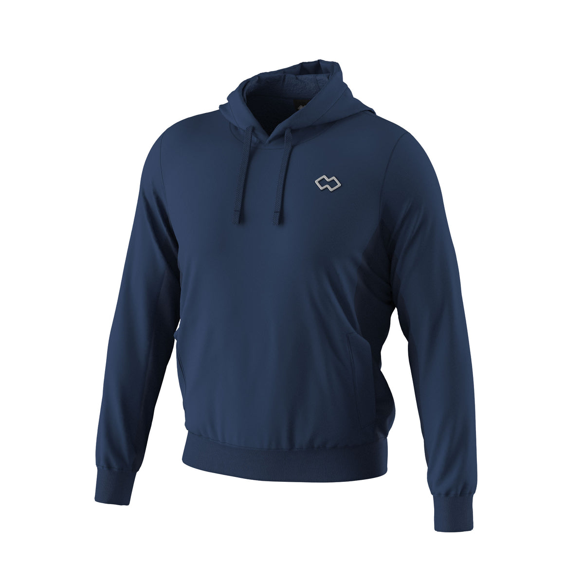 ESSENTIAL PLUS FW26/27 HOODY 21 MAN AD