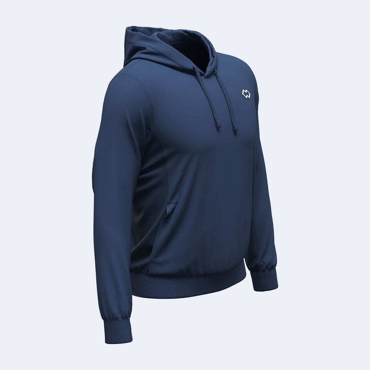 ESSENTIAL PLUS FW26/27 HOODY 21 MAN JR