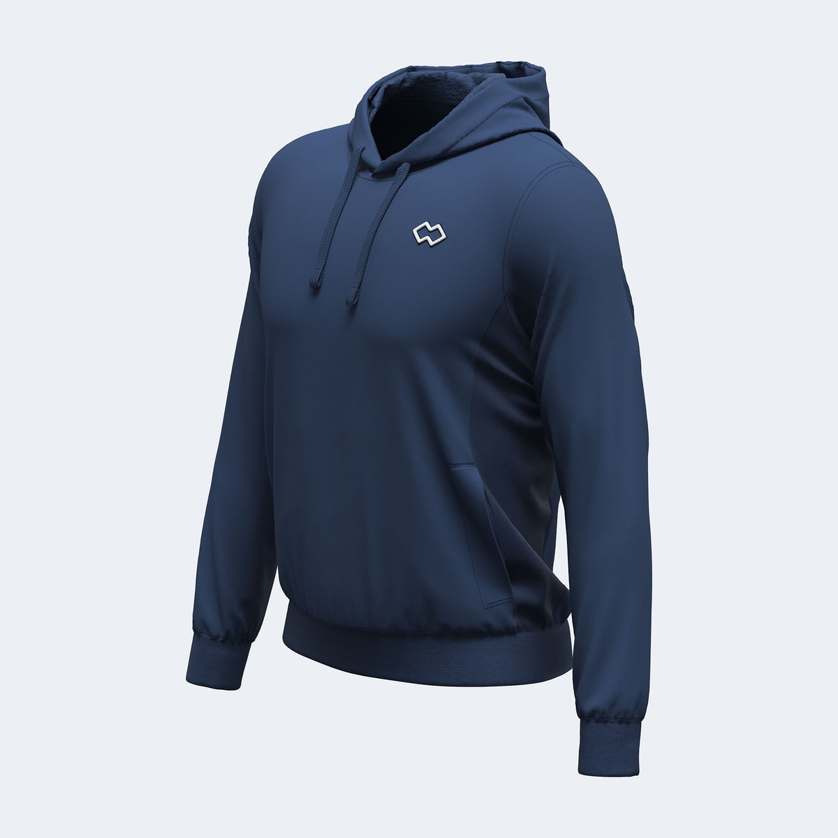 ESSENTIAL PLUS FW26/27 HOODY 21 MAN JR