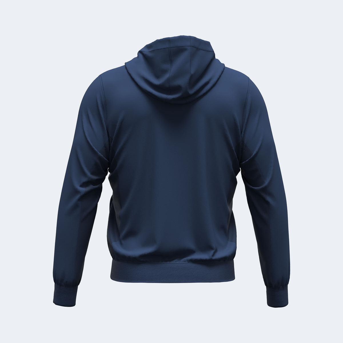 ESSENTIAL PLUS FW26/27 HOODY 21 MAN JR