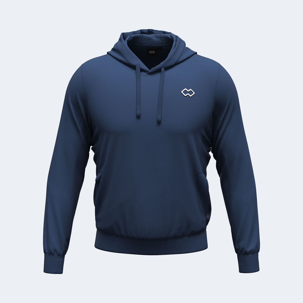 ESSENTIAL PLUS FW26/27 HOODY 21 MAN JR