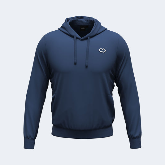 ESSENTIAL PLUS FW26/27 HOODY 21 MAN JR