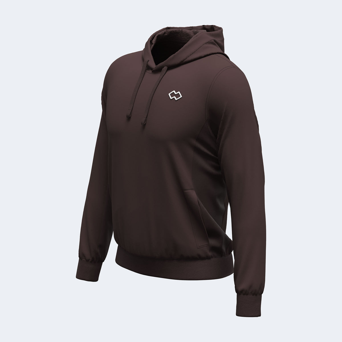 ESSENTIAL PLUS FW26/27 HOODY 21 MAN JR