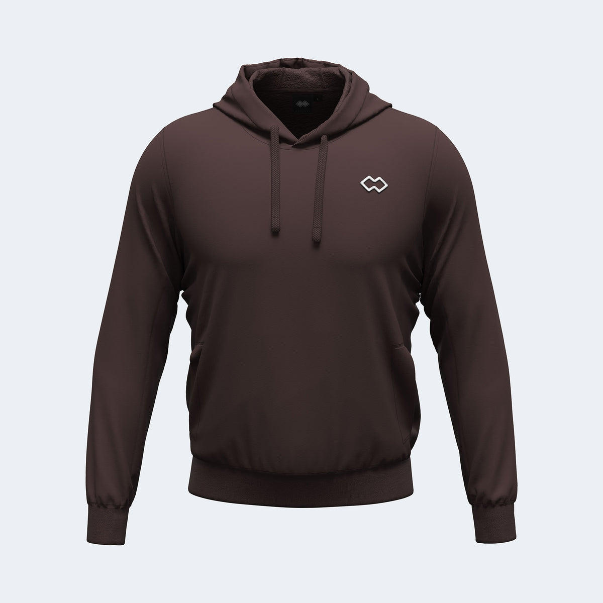 ESSENTIAL PLUS FW26/27 HOODY 21 MAN JR