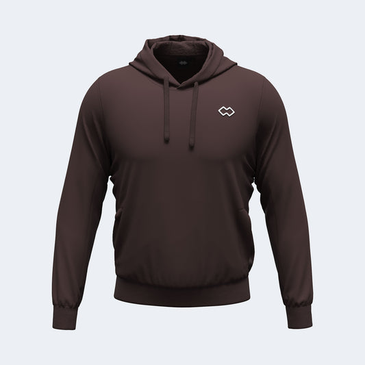 ESSENTIAL PLUS FW26/27 HOODY 21 MAN JR