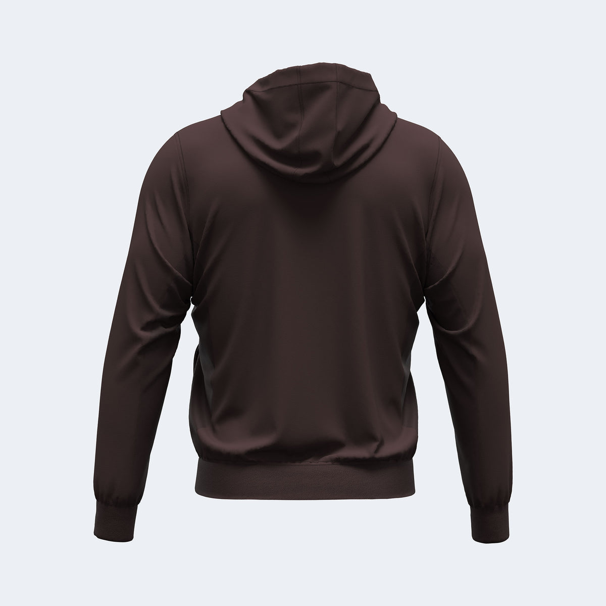 ESSENTIAL PLUS FW26/27 HOODY 21 MAN JR