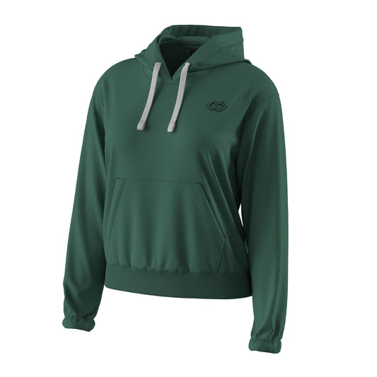 ESSENTIAL FW26/27 HOODY 050 WOMAN AD