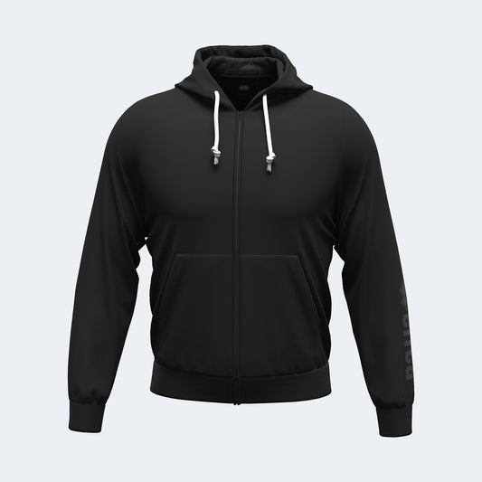 ESSENTIAL FW26/27 HOODY ZIP 031 MAN JR
