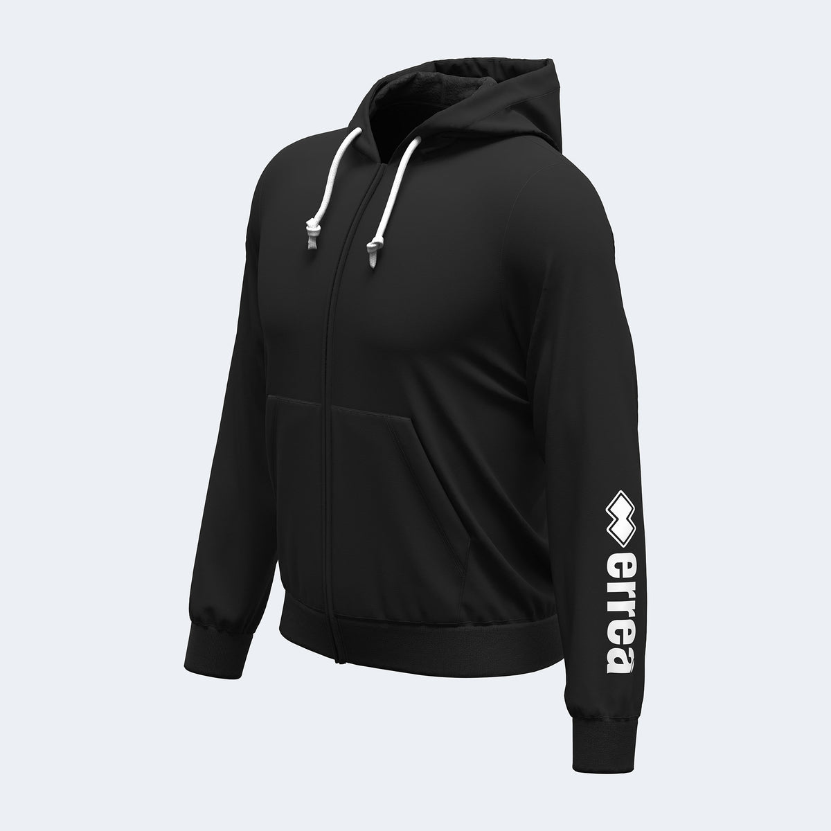 ESSENTIAL FW26/27 HOODY ZIP 031 MAN JR