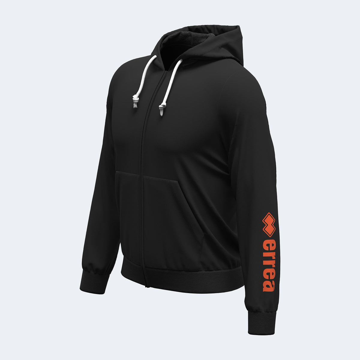 ESSENTIAL FW26/27 HOODY ZIP 031 MAN JR