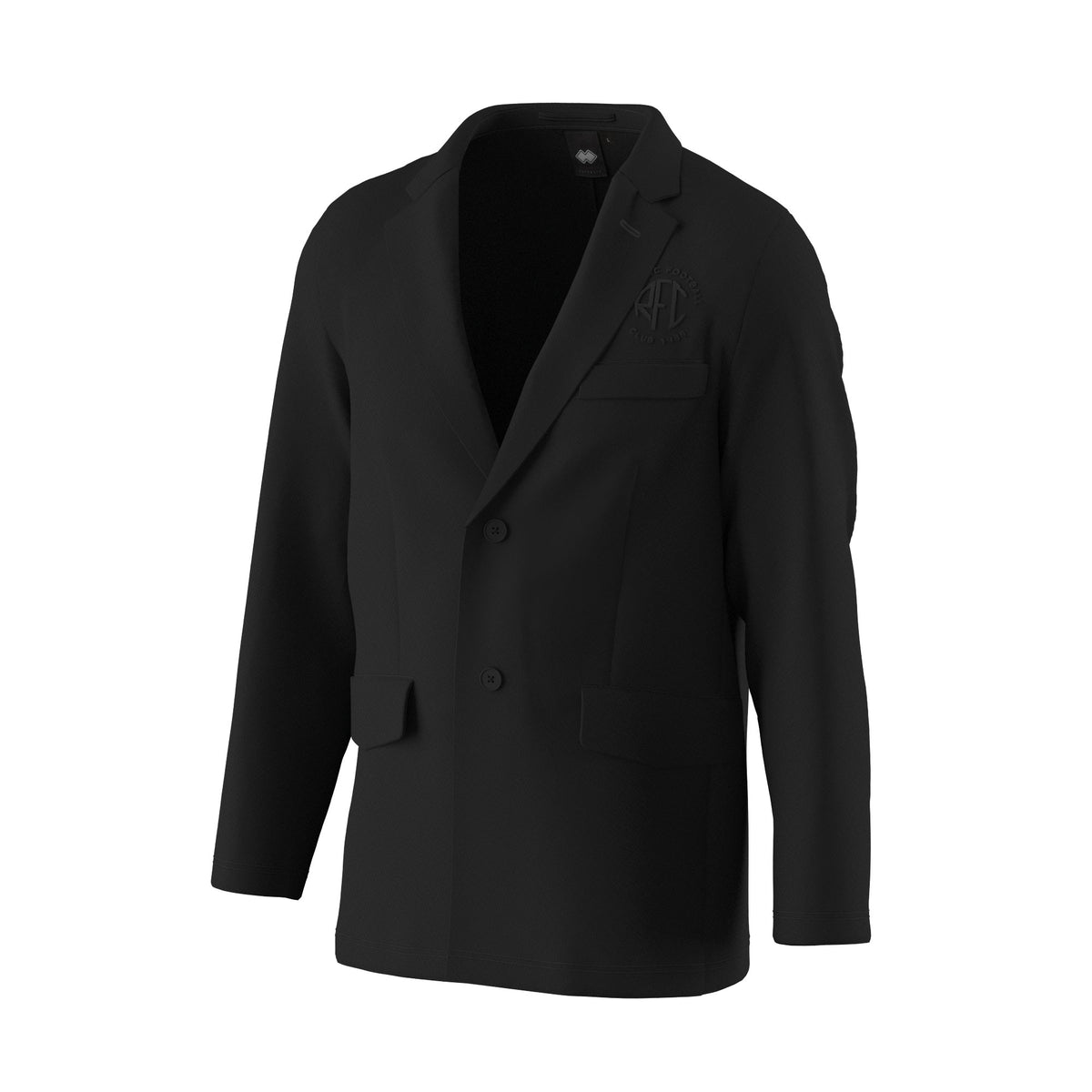 RFC FW26/27 BLAZER 02 MAN AD