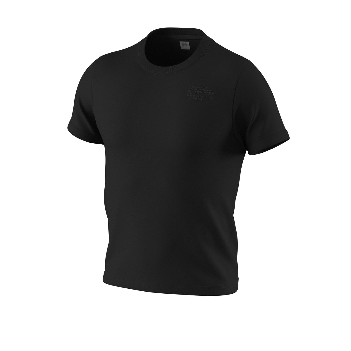 NO LOGO FW26/27 TEE 06 MAN AD