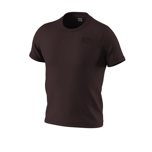 NO LOGO FW26/27 TEE 06 MAN AD