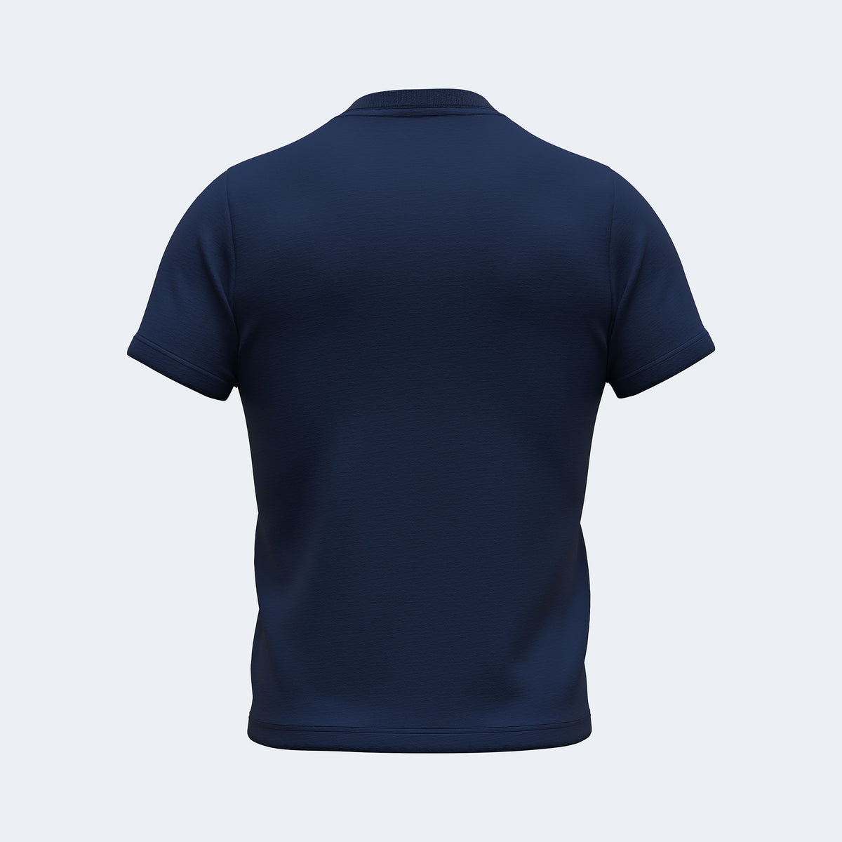 SOCCER FW26/27 TEE 014 MAN JR