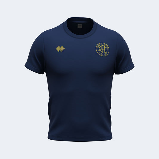 SOCCER FW26/27 TEE 014 MAN JR