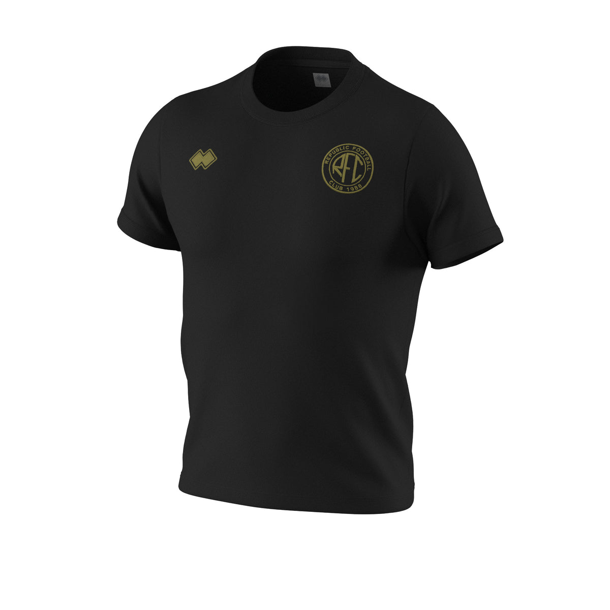 SOCCER FW26/27 TEE 014 MAN AD