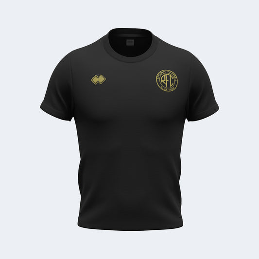 SOCCER FW26/27 TEE 014 MAN JR