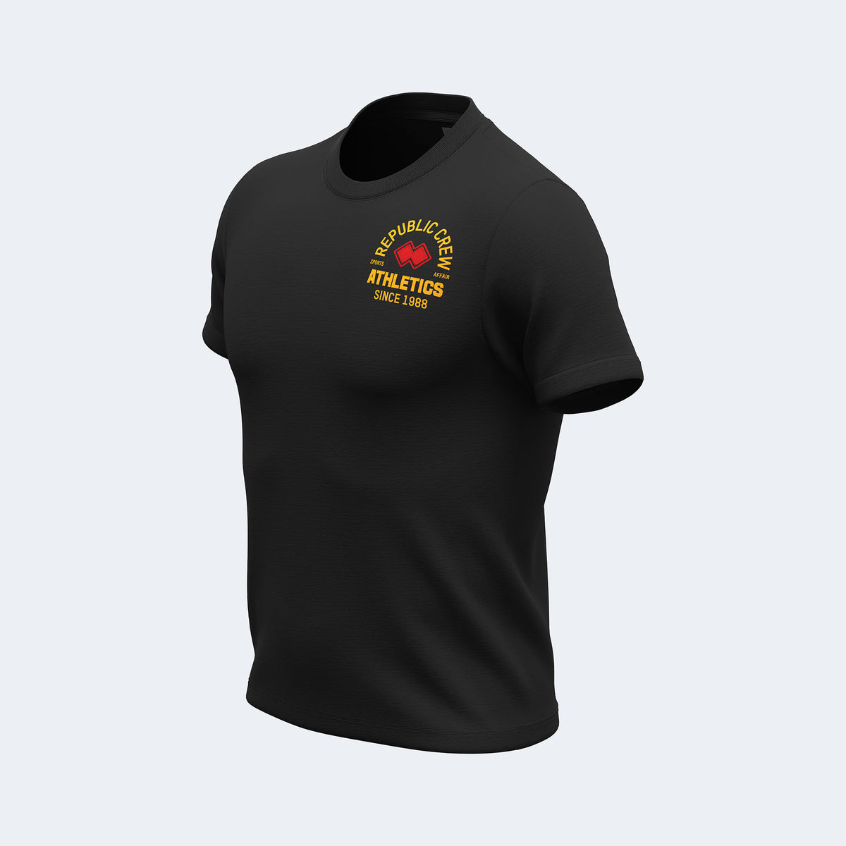 GFX FW26/27 TEE 010 MAN JR