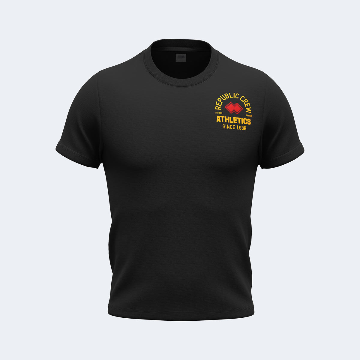 GFX FW26/27 TEE 010 MAN JR