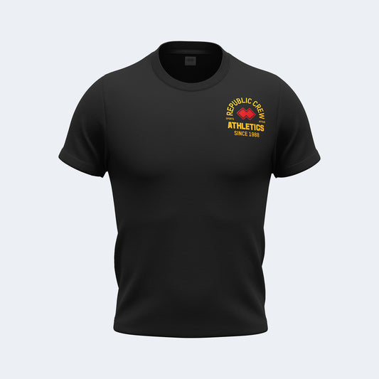GFX FW26/27 TEE 010 MAN JR