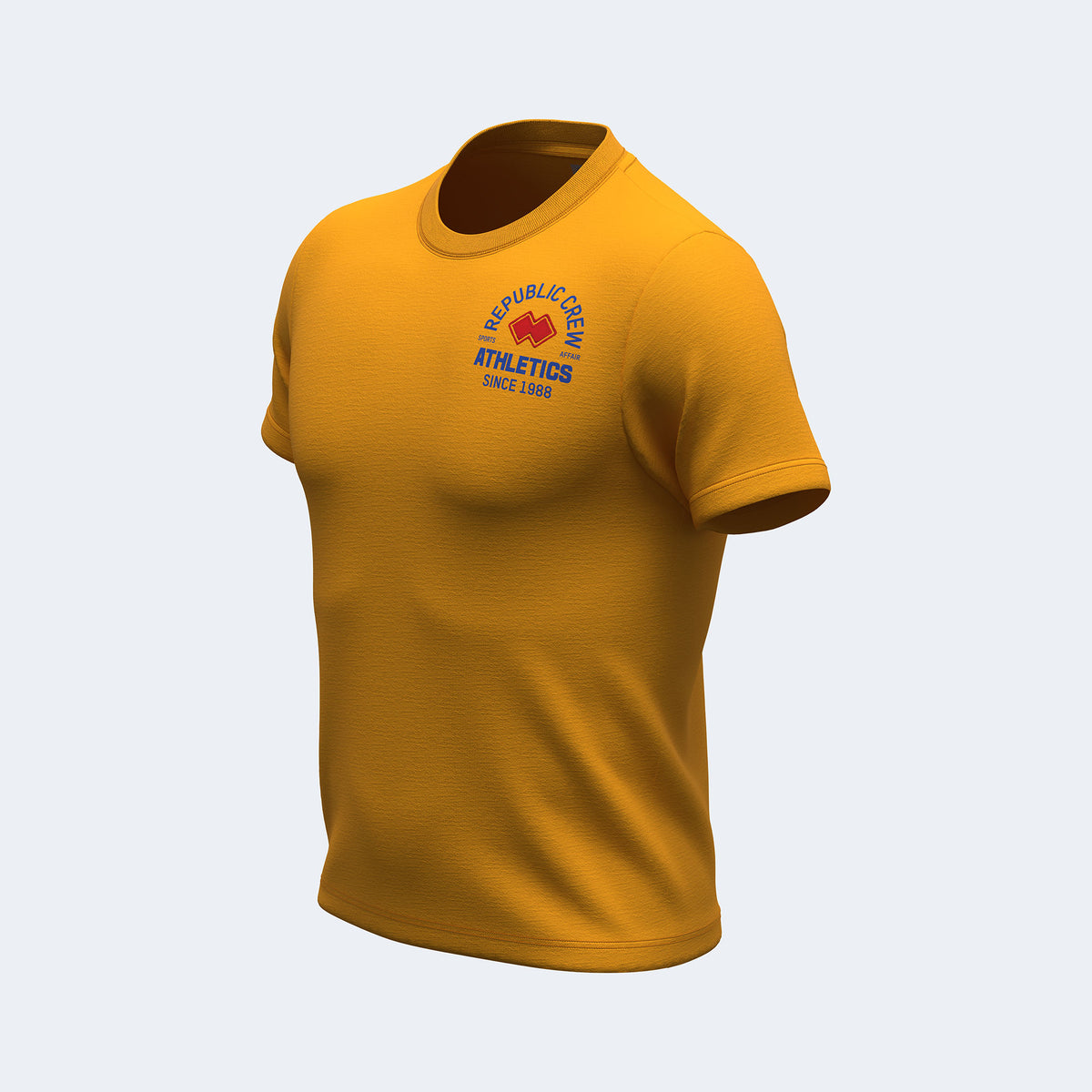 GFX FW26/27 TEE 010 MAN JR
