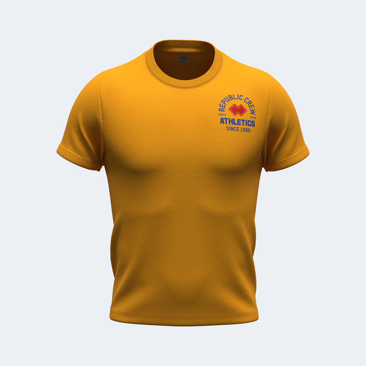 GFX FW26/27 TEE 010 MAN JR
