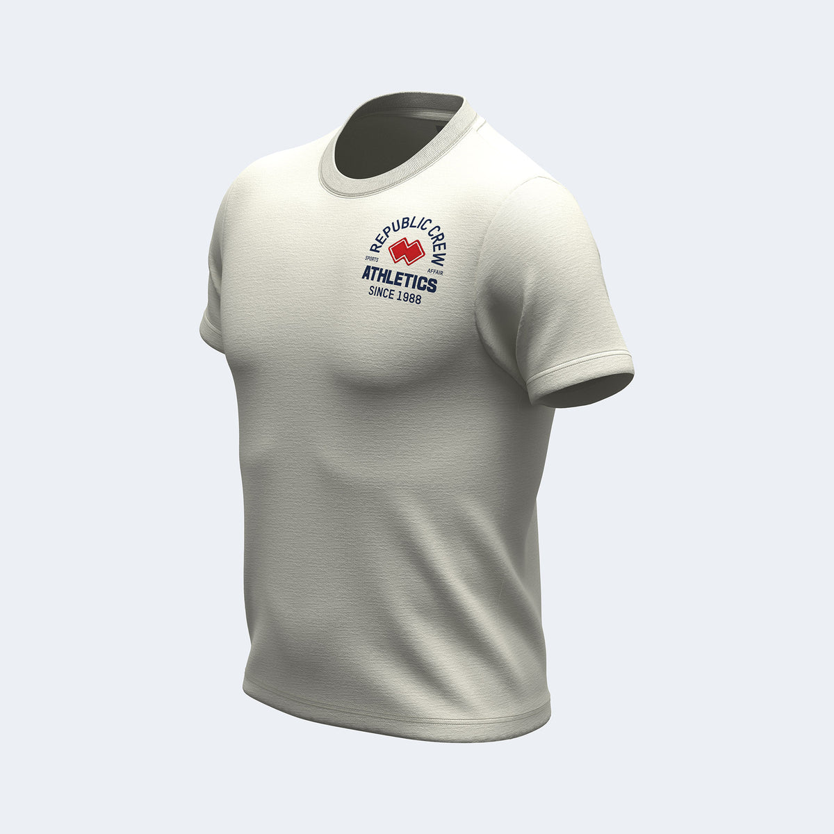 GFX FW26/27 TEE 010 MAN JR