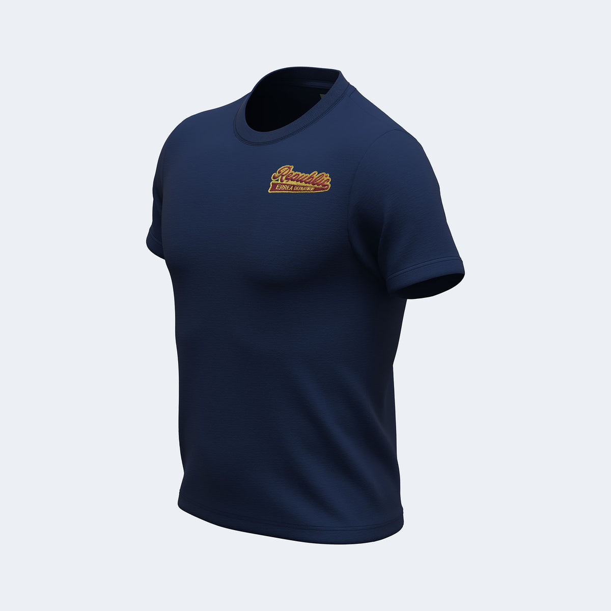 GFX FW26/27 TEE 010 B MAN JR