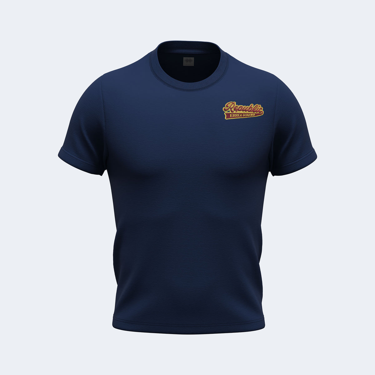 GFX FW26/27 TEE 010 B MAN JR