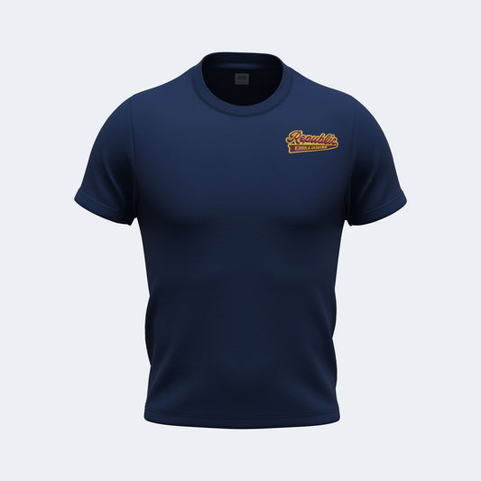 GFX FW26/27 TEE 010 B MAN JR
