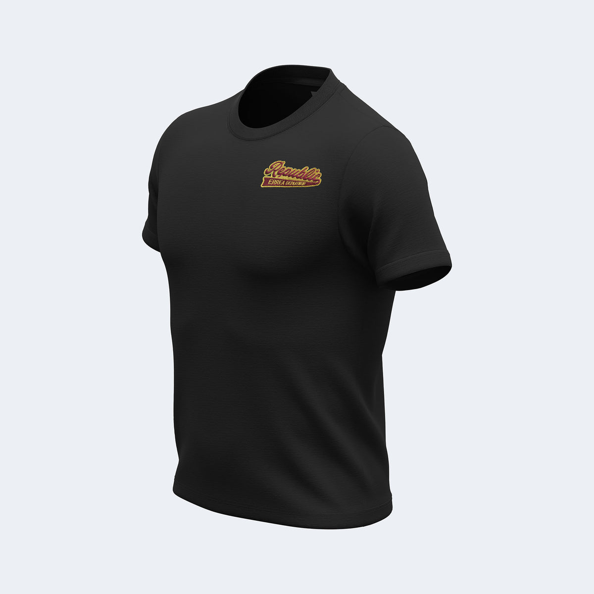 GFX FW26/27 TEE 010 B MAN JR