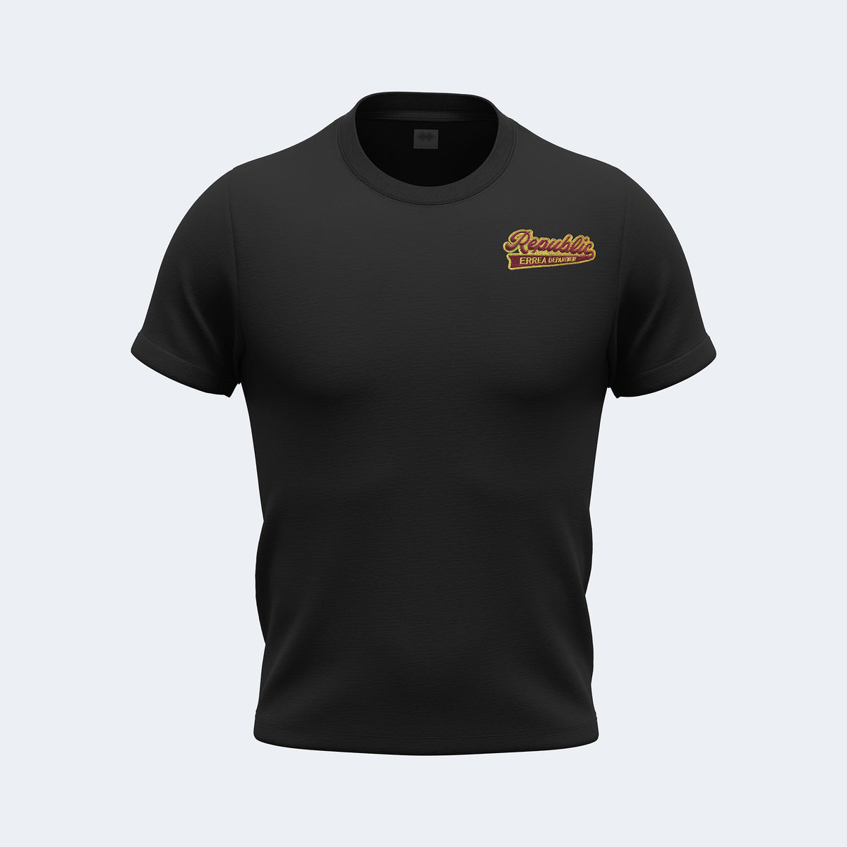 GFX FW26/27 TEE 010 B MAN JR