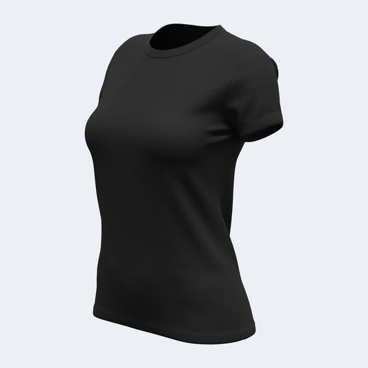 NO LOGO FW26/27 CLASSIC TEE 043 WOMAN AD