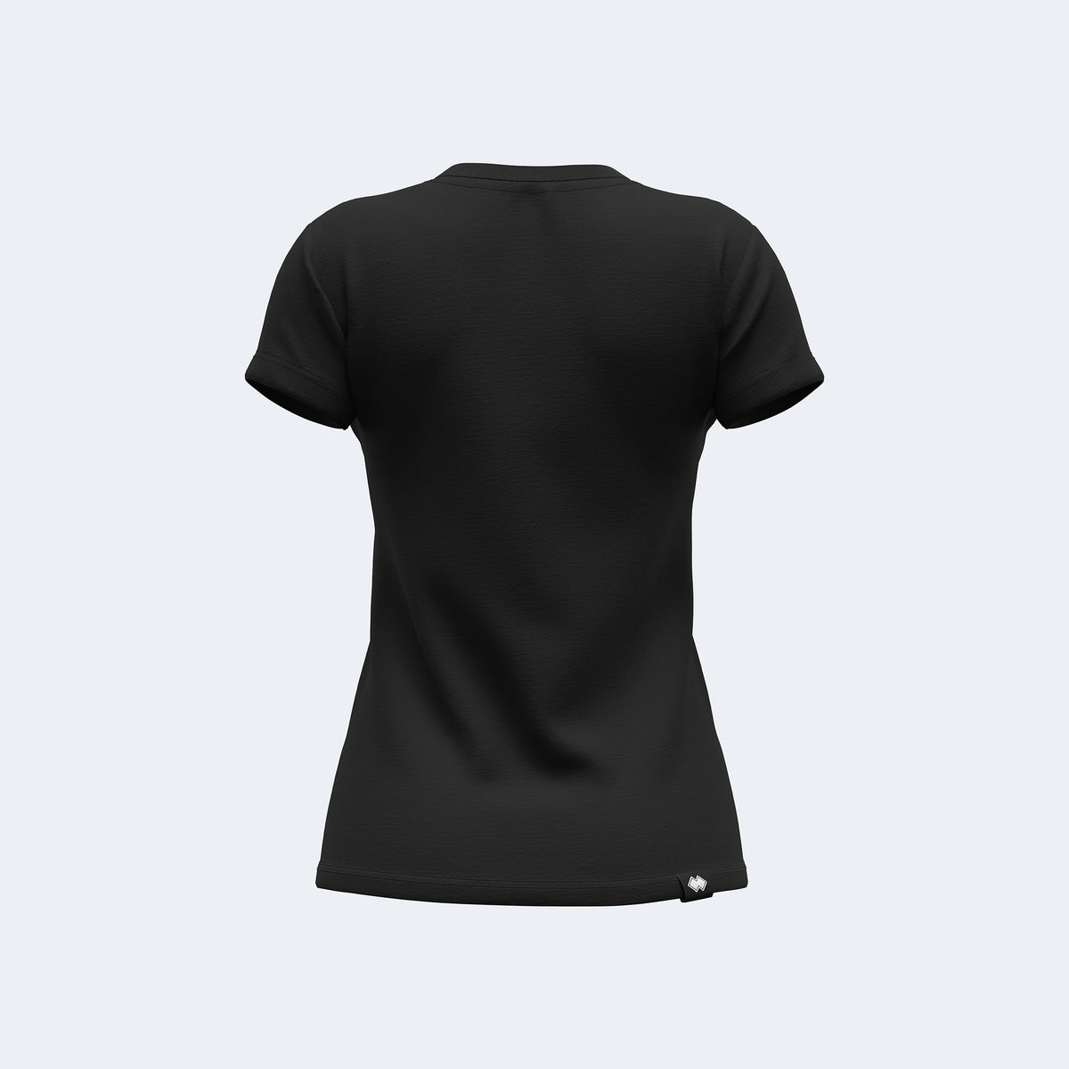 NO LOGO FW26/27 CLASSIC TEE 043 WOMAN AD