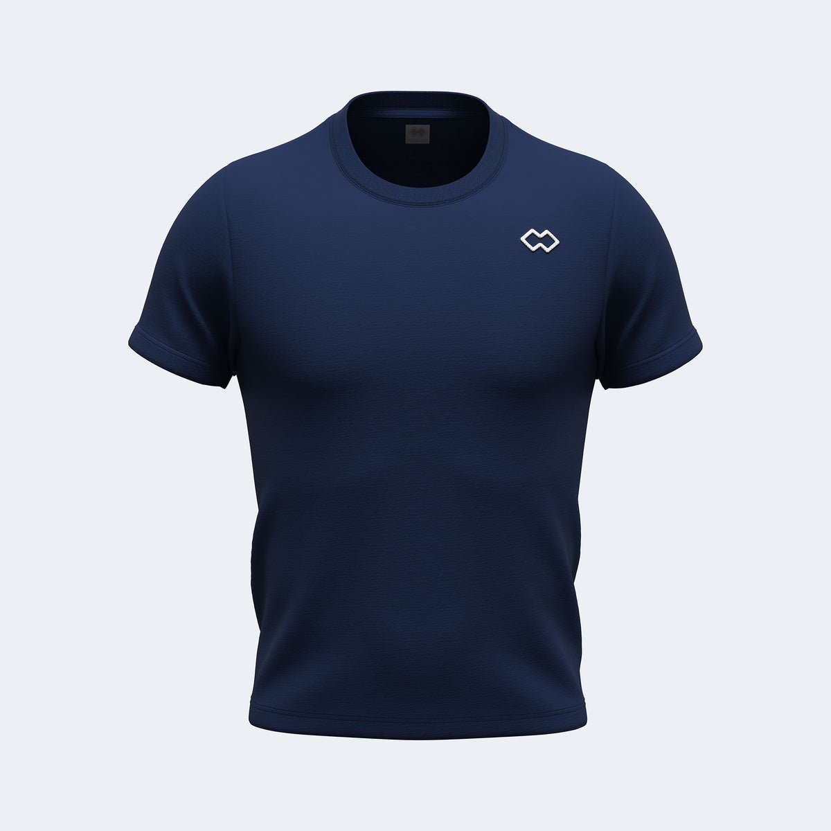 ESSENTIAL PLUS FW26/27 TEE 020 MAN AD