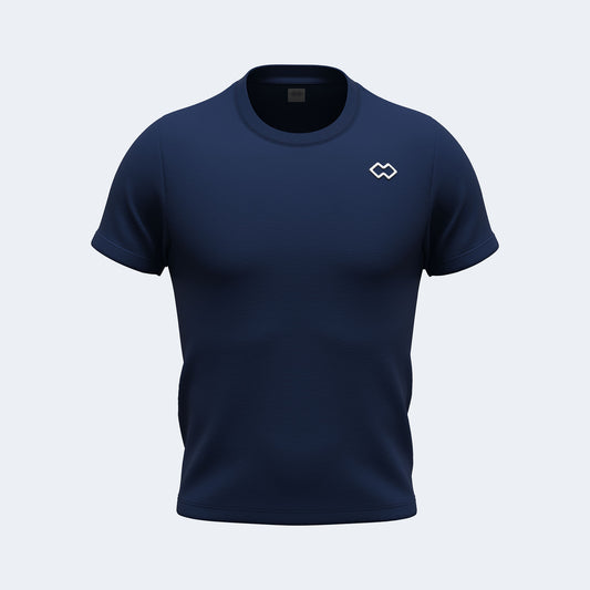 ESSENTIAL PLUS FW26/27 TEE 020 MAN AD