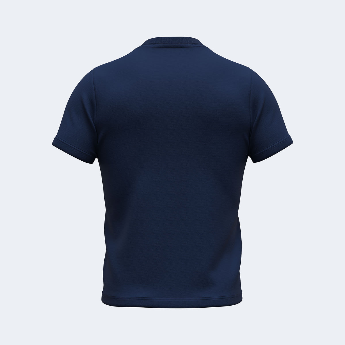 ESSENTIAL PLUS FW26/27 TEE 020 MAN AD