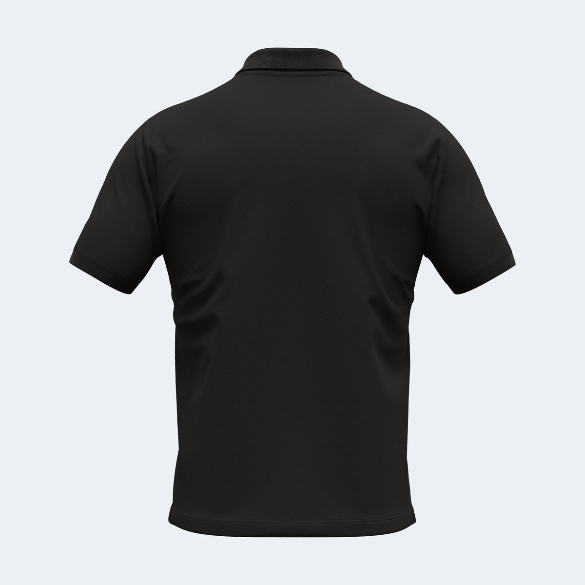 RFC FW26/27 SHORT SLEEVE POLO 04 MAN	JR