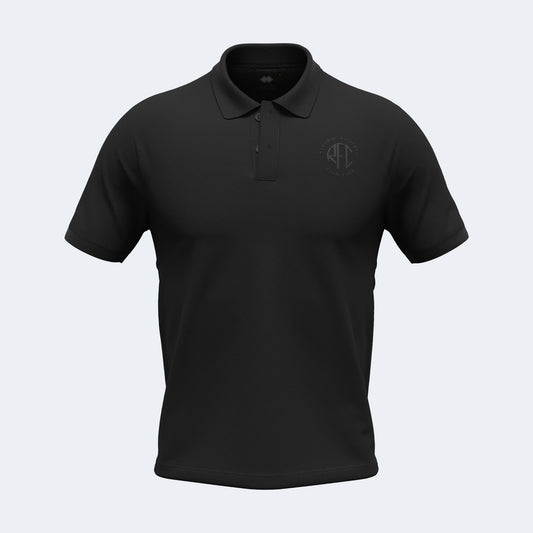 RFC FW26/27 SHORT SLEEVE POLO 04 MAN	JR