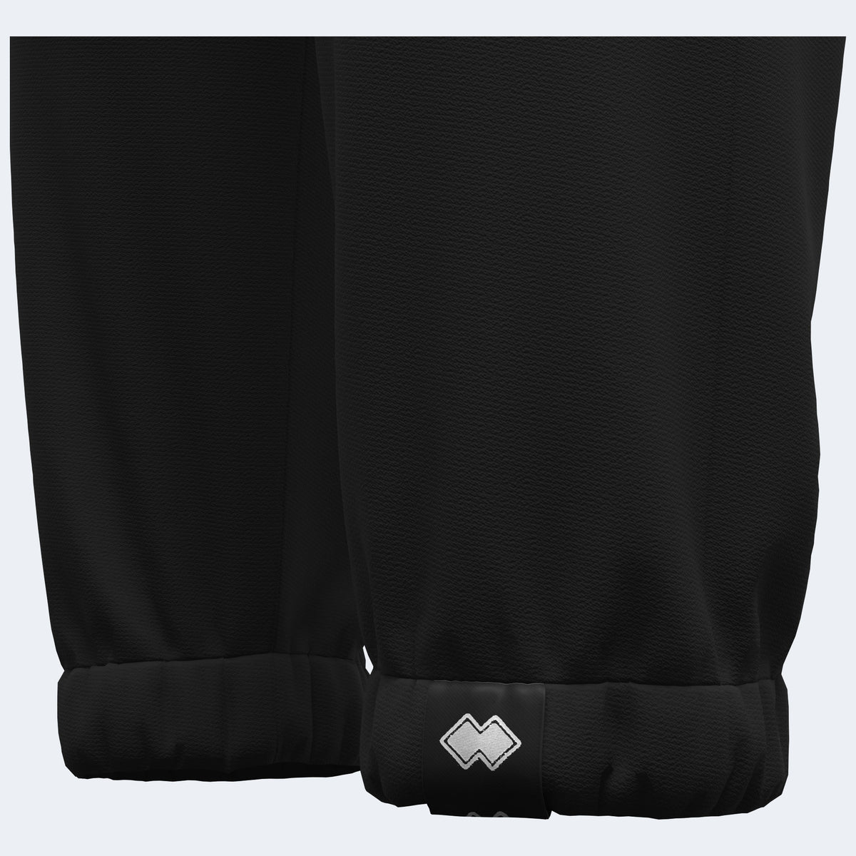 NO LOGO FW26/27 PANT 04 MAN JR