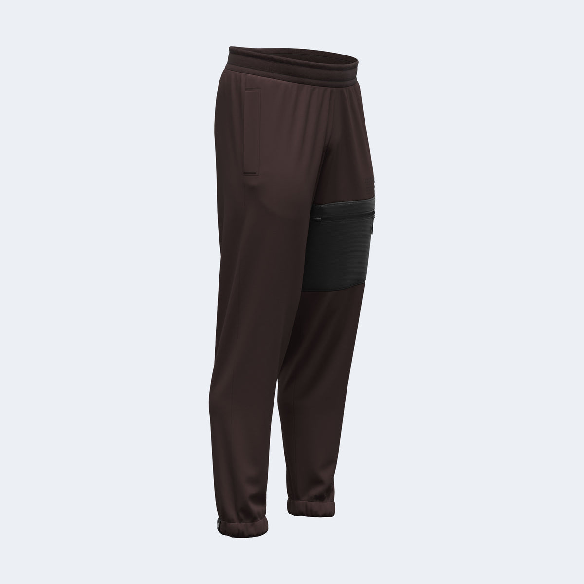 NO LOGO FW26/27 PANT 04 MAN JR