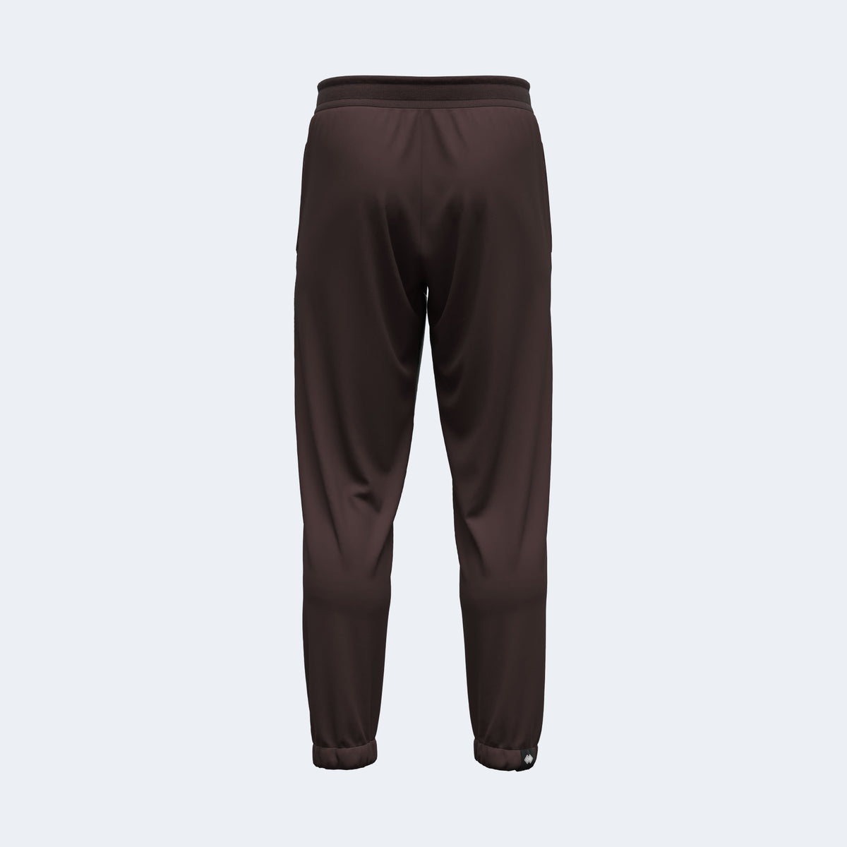 NO LOGO FW26/27 PANT 04 MAN JR