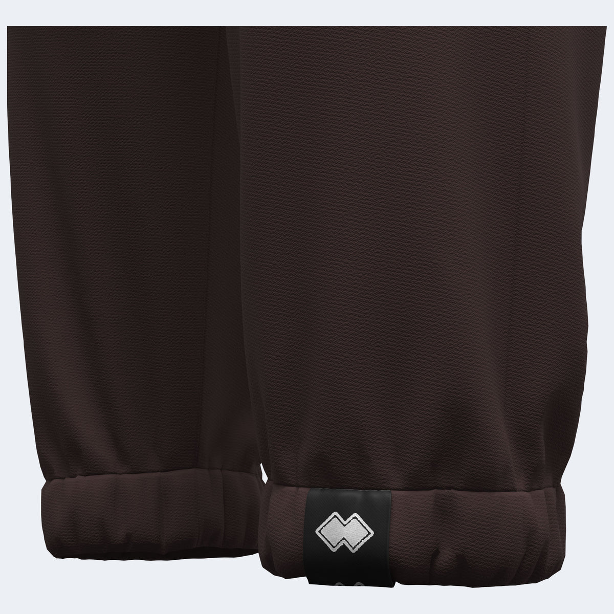 NO LOGO FW26/27 PANT 04 MAN JR