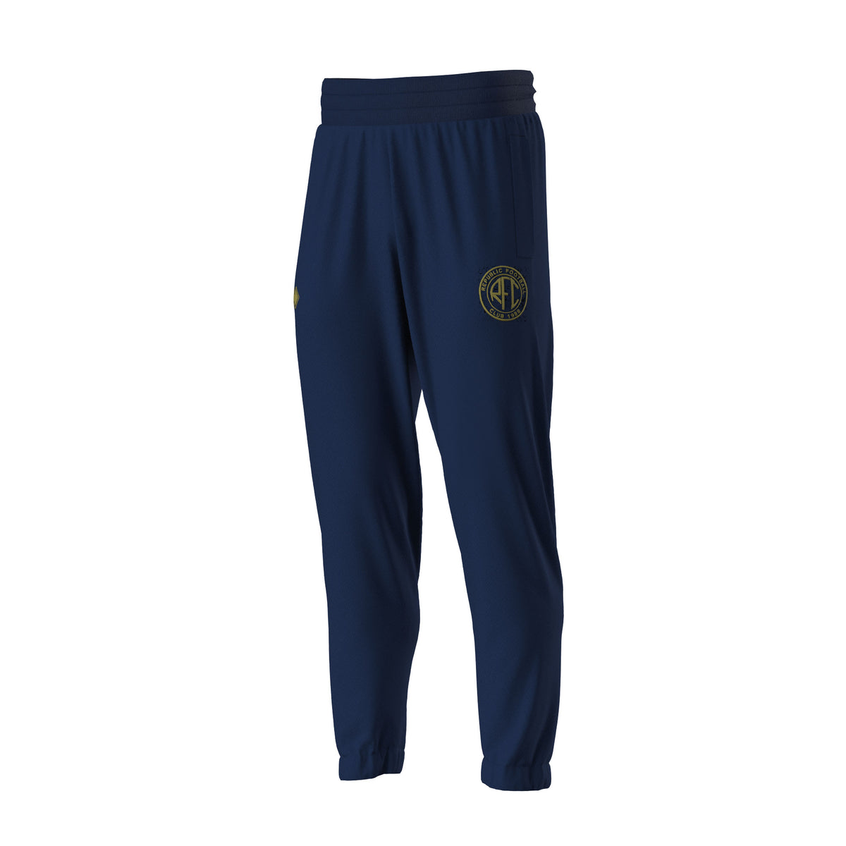 SOCCER FW26/27 PANT 09 MAN AD