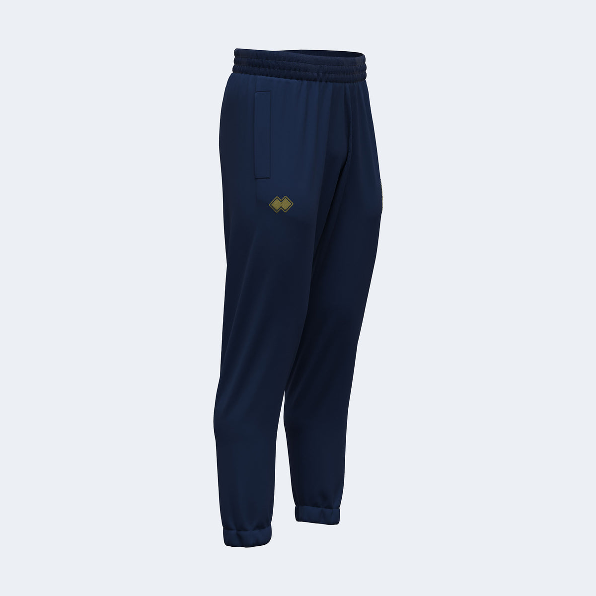 SOCCER FW26/27 PANT 09 MAN JR