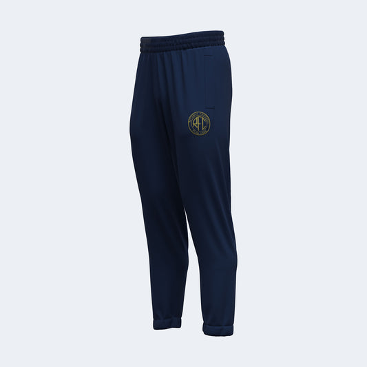SOCCER FW26/27 PANT 09 MAN JR
