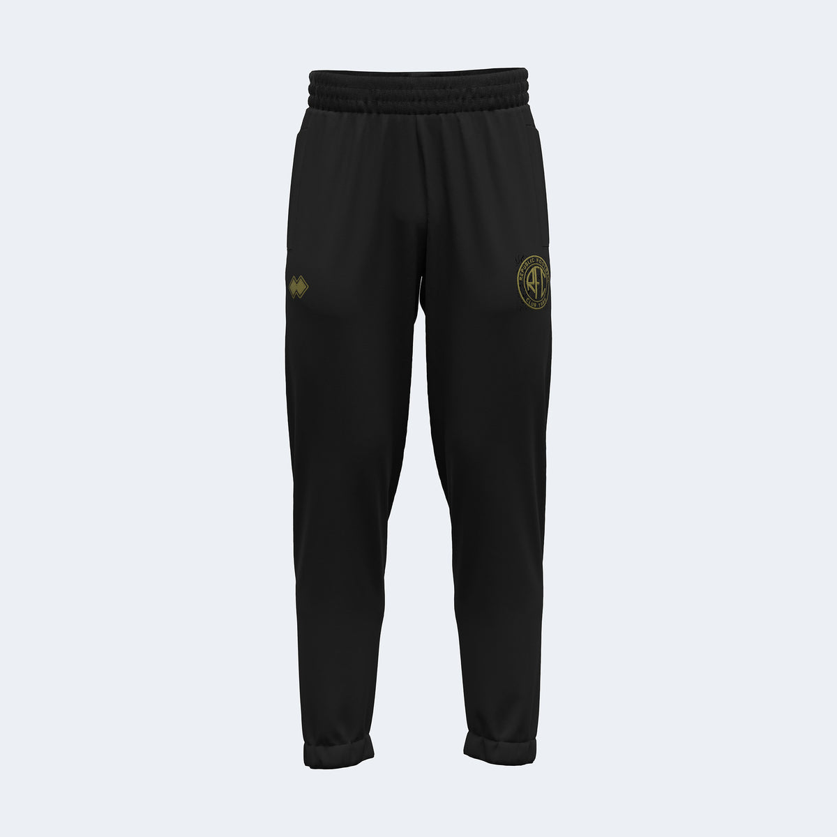 SOCCER FW26/27 PANT 09 MAN JR