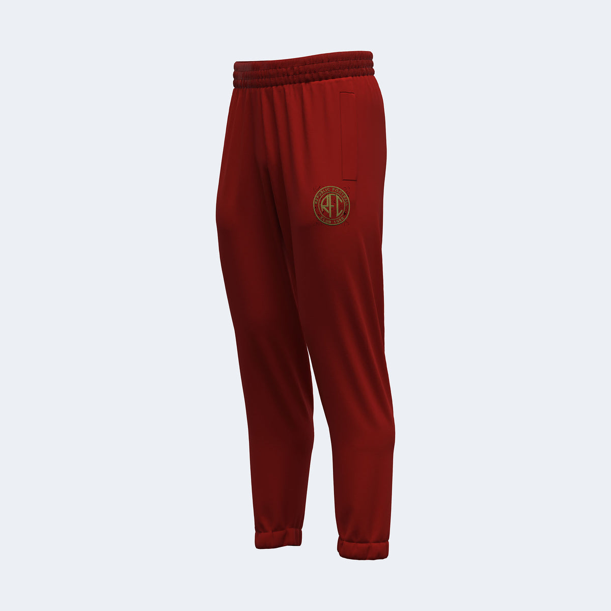 SOCCER FW26/27 PANT 09 MAN JR