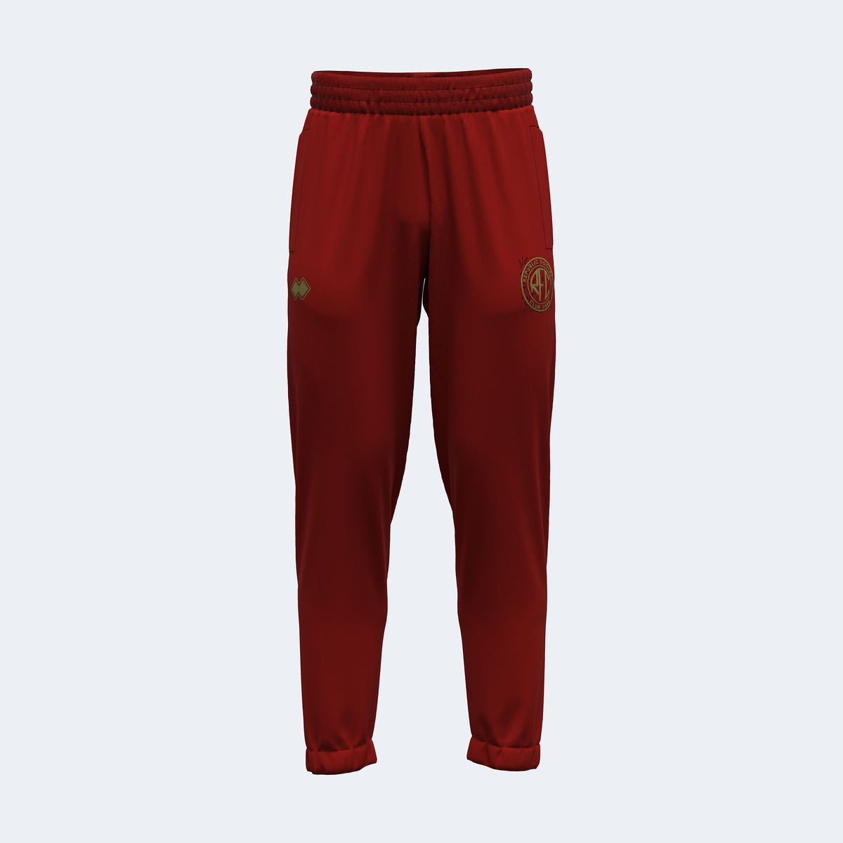 SOCCER FW26/27 PANT 09 MAN JR