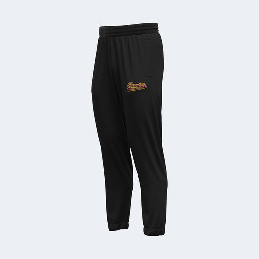GFX FW26/27 PANT 015 B MAN JR